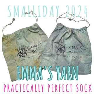 Emma's Yarn 2024 Smalliday Sets are available for Pre-order!