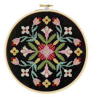 Cross Stitch & Embroidery Kits