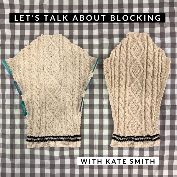 Video Series: Learn To Knit – Brooklyn Craft Company