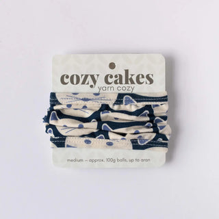 Binkwaffle Kitty Cozy Cake in packaging