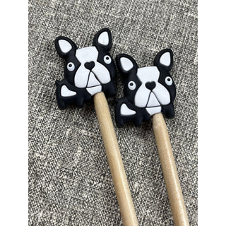 French Bulldog Stitch Stoppers