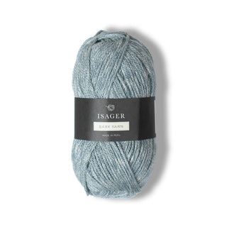 Isager Baby Yarn