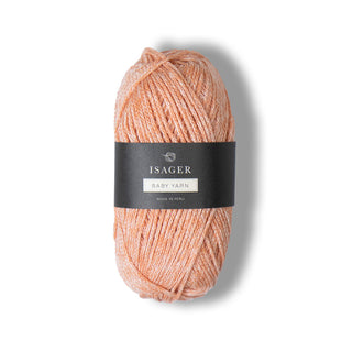 Isager Baby Yarn