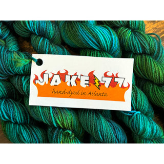 Jake77 MINI - The Craftivist