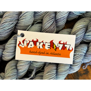 Jake77 MINI - The Craftivist