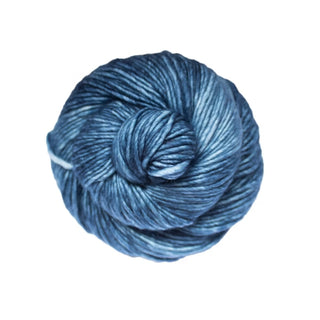 Malabrigo Mecha in Denim