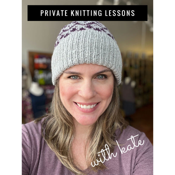 Knitting, Crochet & CrossStitch Classes Atlanta, GA The Craftivist