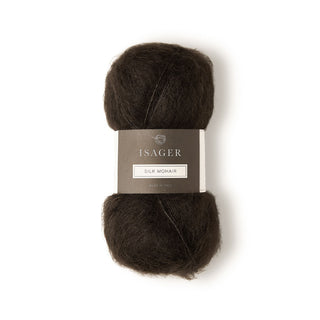 Isager Silk Mohair