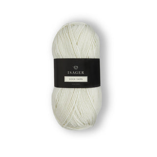 Isager Sock Yarn