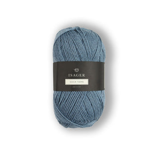 Isager Sock Yarn