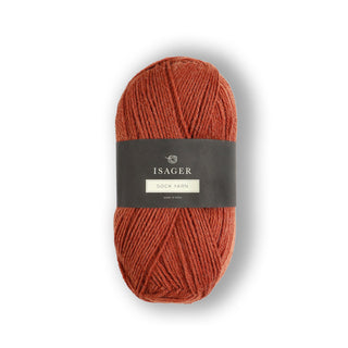 Isager Sock Yarn