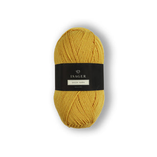 Isager Sock Yarn