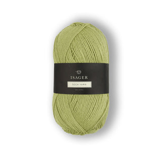 Isager Sock Yarn