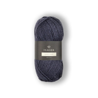 Isager Sock Yarn