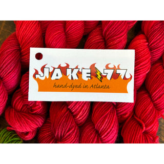 Jake77 SOCK - The Craftivist