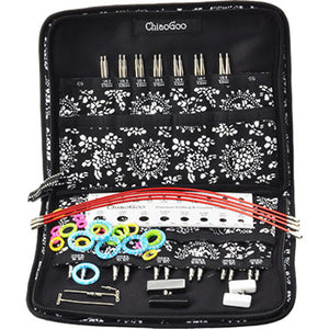 ChiaoGoo Needles, Knitting Needles & Crochet Tools in Canada